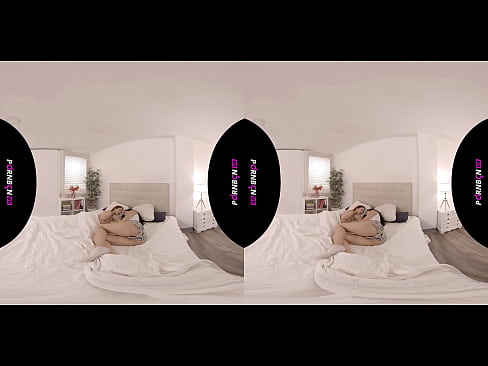 ❤️ PORNBCN VR Dua lesbian muda bangun miang dalam realiti maya 4K 180 3D Geneva Bellucci Katrina Moreno ❤️ Video dubur pada ms.kenhdammy.top ❌❤